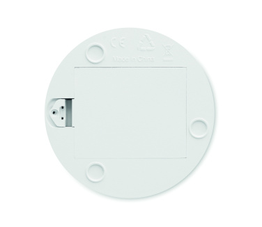 Logotrade reklaamkingituse foto: LEDMEMO valgustatud LED-märkmetahvel