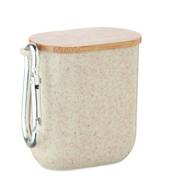 Logotrade reklaamtoote foto: CABSTRA kaablikomplekt karbis