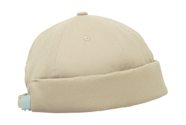 Logo trade reklaamkingid foto: DOCK müts