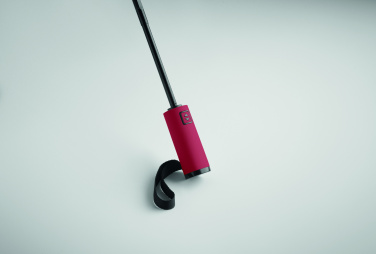 Logo trade reklaamkingi pilt: AGUMBE 23-tolline tuulekindel vihmavari