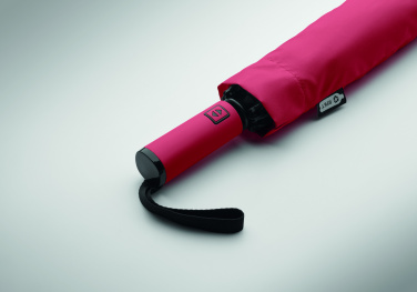 Logo trade firmakingituse pilt: AGUMBE 23-tolline tuulekindel vihmavari