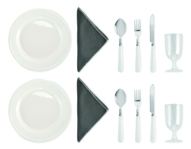 Logotrade ärikingituse foto: RPET piknikujahutuskott