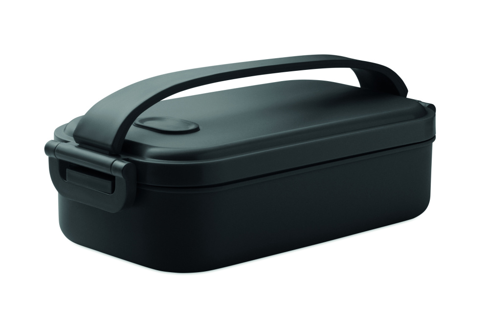 Logotrade ärikingituse foto: PP lõunakarp 800ml