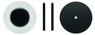 Logotrade meene foto: LOUNGE laetav laualamp