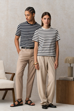 Logotrade meene foto: LEGEND Organic T-särk 175g