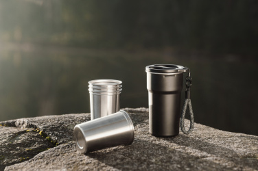 Logotrade meene foto: VINGA Parks RCS SS tass, 4 tk, 250 ml