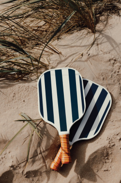 Logotrade reklaamkingituse foto: VINGA Lagoa pickleballi komplekt