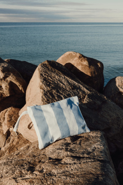 Logotrade firmakingitused pilt: VINGA Lagoa GRS hädavajalike asjade kott