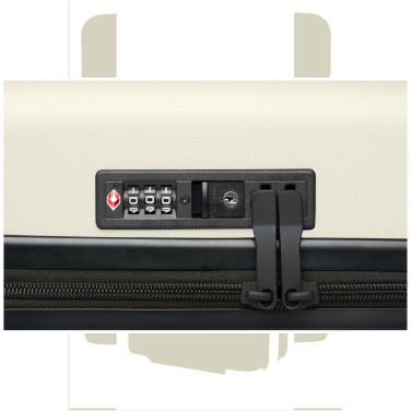 Logo trade reklaamtoote pilt: Rover 20" GRS taaskasutatud salongikäru 40L