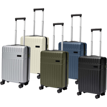 Logotrade meened pilt: Rover 20" GRS taaskasutatud salongikäru 40L