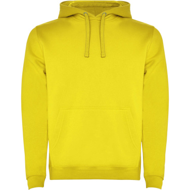 Logotrade ärikingid pilt: Urban meeste kapuutsiga hoodie