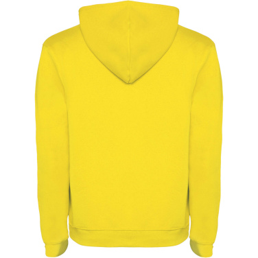 Logo trade reklaamkingi pilt: Urban meeste kapuutsiga hoodie