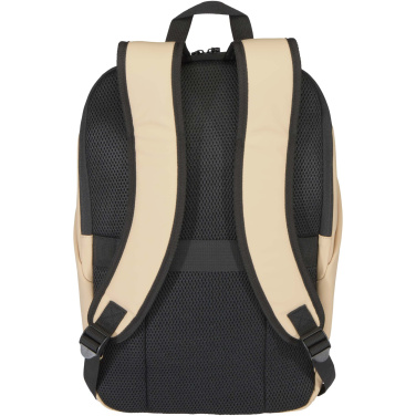 Logo trade firmakingitused foto: Resi Plus 15" GRS vargusvastane seljakott 18L