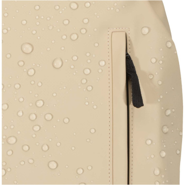 Logo trade reklaamkingituse pilt: Resi Plus 15" GRS vargusvastane seljakott 18L