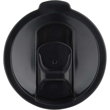 Logo trade ärikingi pilt: Graysoni 480 ml RCS taaskasutatud termospudel kõrrega