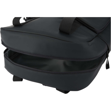 Logo trade ärikingid foto: Resi Plus GRS taaskasutatud jahutusseljakott 18L