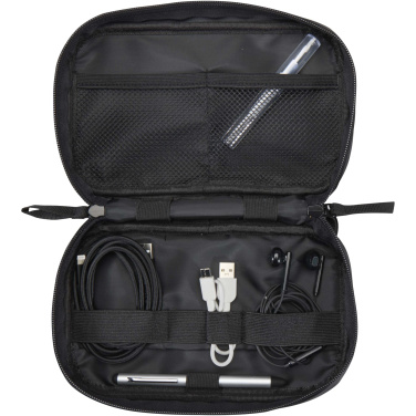 Logotrade firmakingid pilt: Resi Plus GRS taaskasutatud materjalist kott 1L