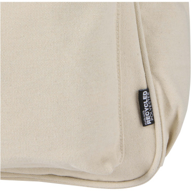 Logotrade reklaamkingid pilt: Recanvas 15,6” GRS seljakott 16L