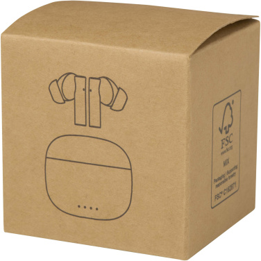 Logo trade firmakingitused foto: Alterf juhtmevabad Bluetooth® kõrvaklapid