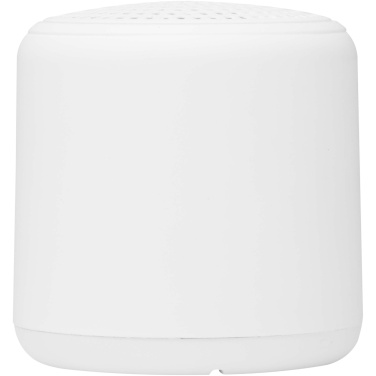 Logotrade ärikingitused pilt: Velkis 3W taaskasutatud plastist juhtmevaba Bluetooth® kõlar