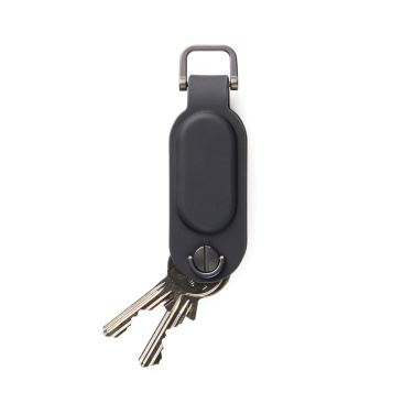 Logotrade reklaamkingi foto: VINGA Baltimore RCS key finder Dual võtmehoidjaga