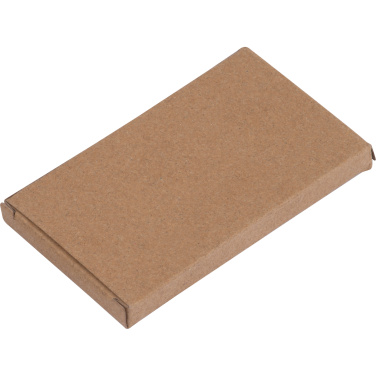 Logo trade reklaamkingi pilt: Rasvakriidid KINGSTON