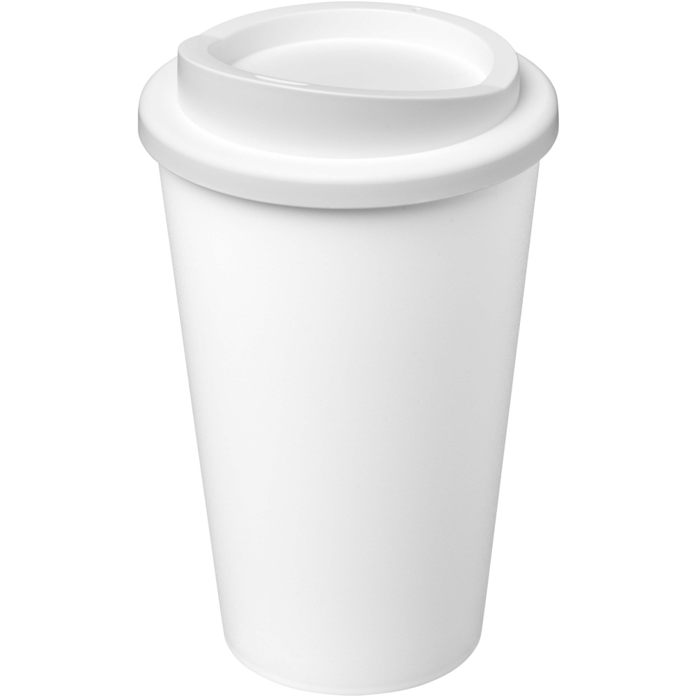 Logotrade meened pilt: Americano® POP 350 ml kohvitops