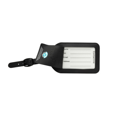 Logotrade firmakingitused pilt: Globefind Dual RCS pagasisilt ülemaailmse asukoha määramisega