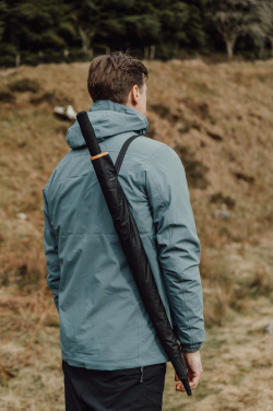 Logo trade reklaamkingi pilt: Nordic Drift Trail 27" AWARE™ RPET tormikindel UPF 50+ Umbre jope