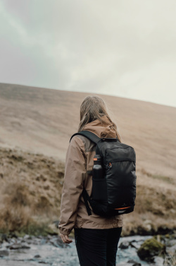 Logotrade meened pilt: Nordic Drift Trail RCS päevaseljakott 16L