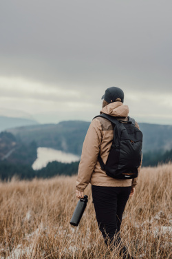 Logotrade meene foto: Nordic Drift Trail RCS päevaseljakott 16L