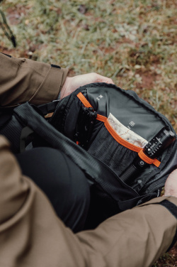 Logotrade reklaamkingituse foto: Nordic Drift Trail RCS päevaseljakott 16L