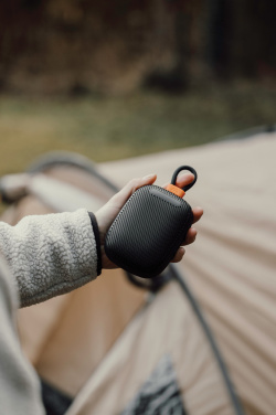 Logo trade firmakingitused foto: Nordic Drift Titan IP67 vee- ja tolmukindel 5W kõlar