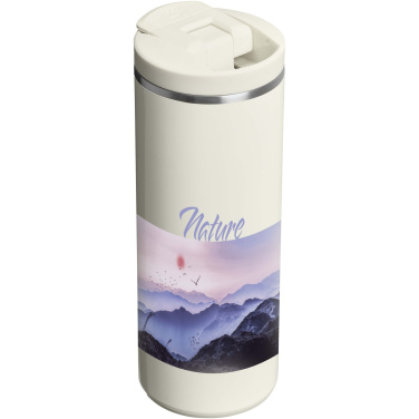 Logotrade reklaamkingid pilt: Stanley Transit Fliptop 350 ml termoskruus