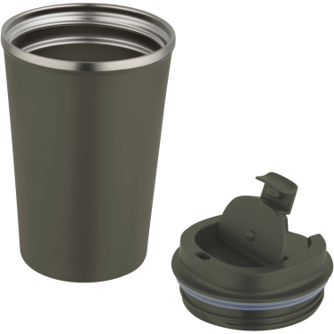 Logotrade firmakingitused pilt: Newport 350 ml topeltseinaga roostevabast terasest termostops