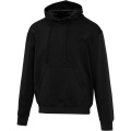 Boris 280 g/m2 unisex OCS kapuutsiga dressipluus, Must