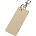 Resi Plus GRS taaskasutatud ristkülikukujuline võtmehoidja, Kaerahelbed
