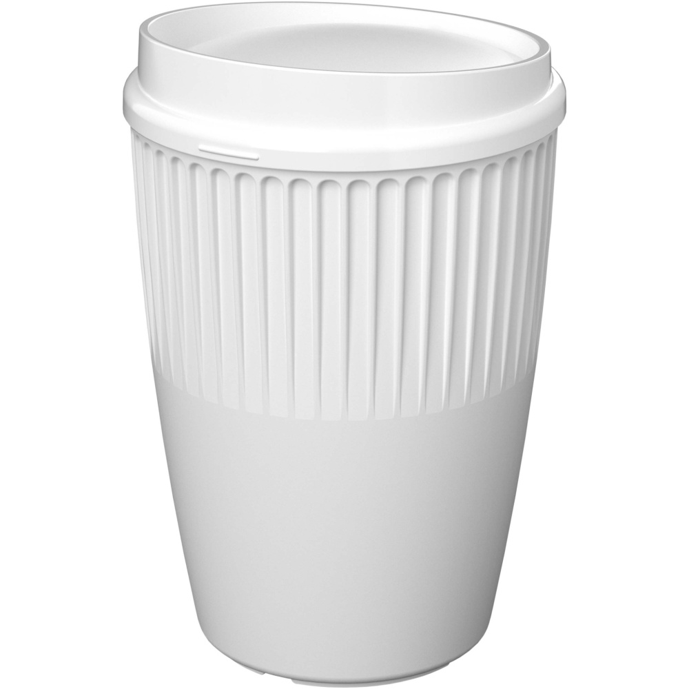 Logotrade ärikingituse foto: Cirrus POP 350 ml klaas