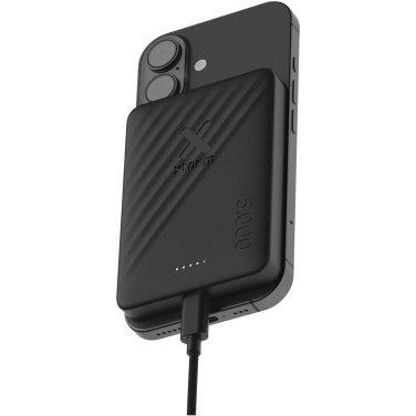 Logotrade ärikingitused pilt: Xtorm Go2 15W 5000 mAh juhtmevaba akupank