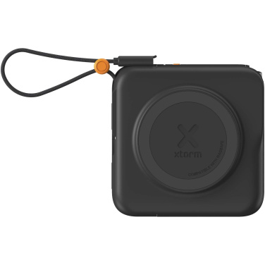 Logotrade firmakingitused pilt: Xtorm TravelPro 30W 10 000 mAh 3-ühes reisilaadija
