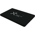SCX.design P22 5000 mAh üliõhuke magnetiline akupank, Must