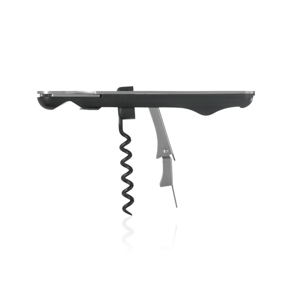 Logotrade ärikingid pilt: AdHoc PushPull korgitser