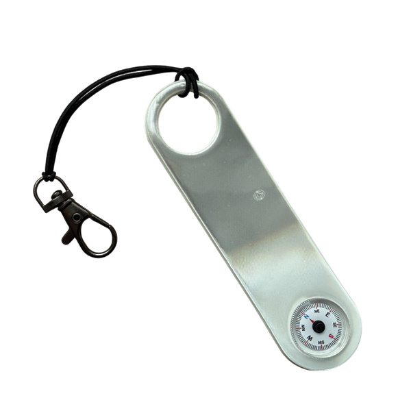Logotrade reklaamkingi foto: Compass Reflector