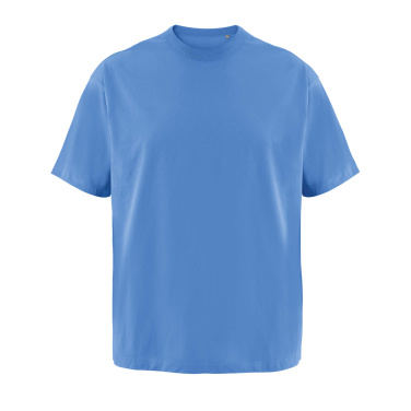Logotrade reklaamkingitused pilt: BOXY UNISEX T-SÄRK