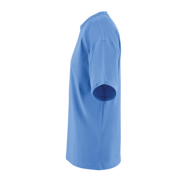 Logotrade meened pilt: BOXY UNISEX T-SÄRK