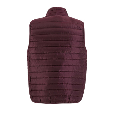 Logo trade reklaamkingi pilt: STREAM MEN Bodywarmer