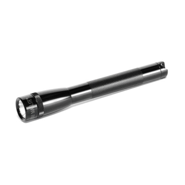 Logo trade reklaamtoote pilt: MAGLITE Mini Pro AA LED taskulamp