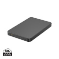 Urban Vitamin Marin 5000mAh magnetiline 15W juhtmevaba akupank, must