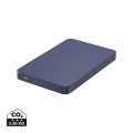 Urban Vitamin Marin 5000mAh magnetiline 15W juhtmevaba akupank, sinine