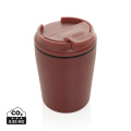 Pico Barista RCS kohvikruus 220ml kinkekarbis, punane